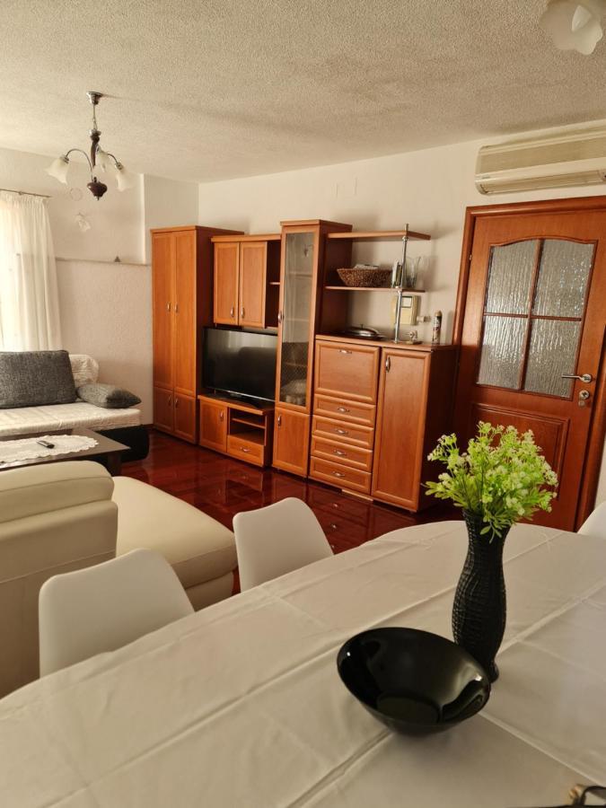Kuca Za Odmor Stefanac Apartment Senj  Luaran gambar
