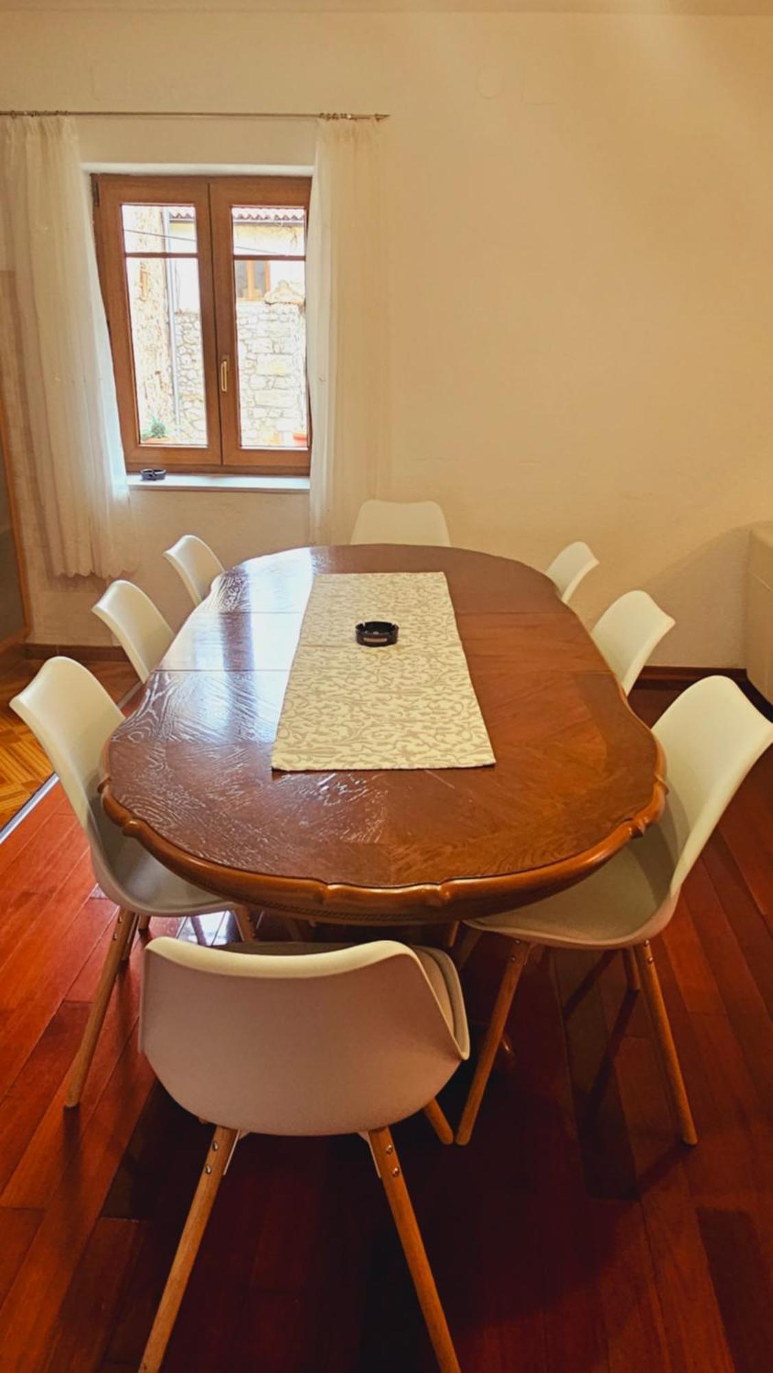 Kuca Za Odmor Stefanac Apartment Senj  Luaran gambar