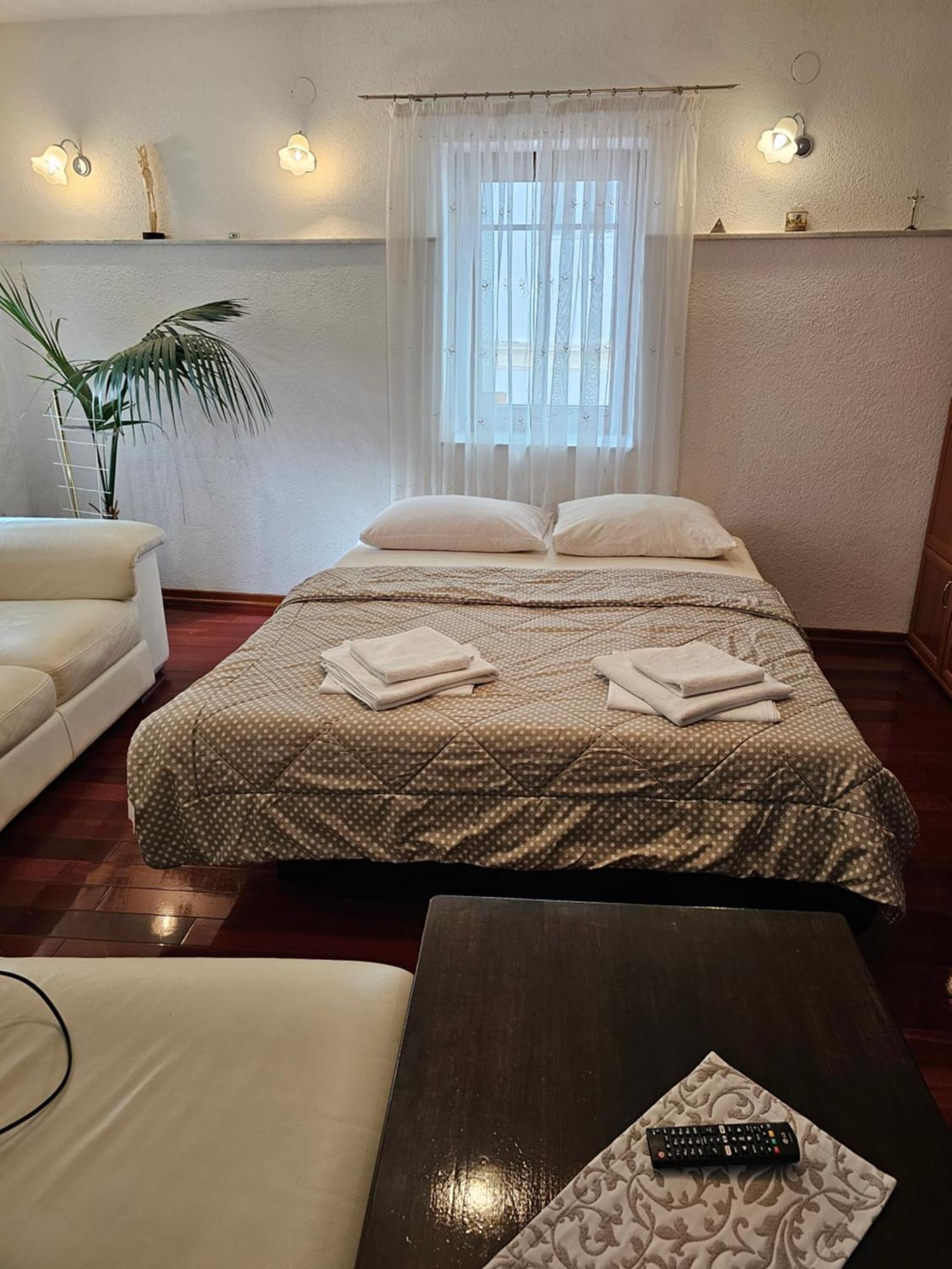 Kuca Za Odmor Stefanac Apartment Senj  Luaran gambar